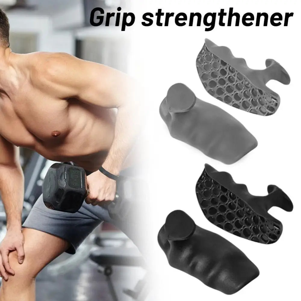 GRIPPLY
